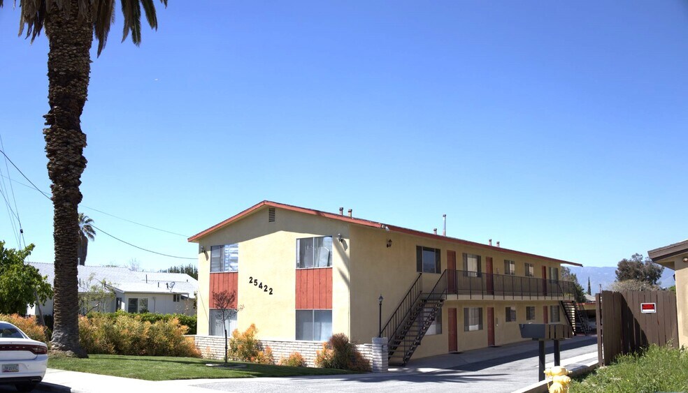 25422 Cole St, Loma Linda, CA à vendre - Photo de l’immeuble – Image 2 sur 10