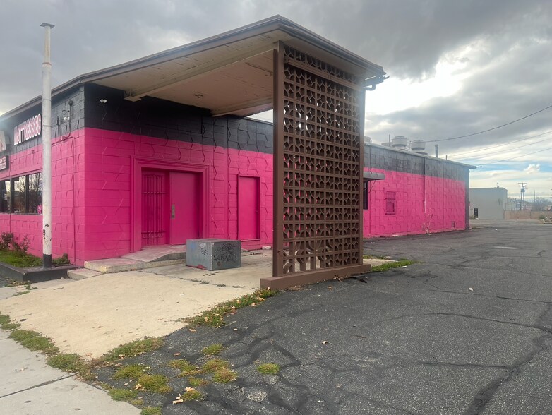 3125 Washington Blvd, Ogden, UT à vendre - Photo de l’immeuble – Image 3 sur 7