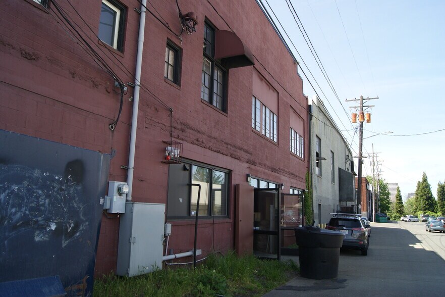 2209-2215 Pacific Ave, Tacoma, WA à vendre - Photo de l’immeuble – Image 3 sur 12