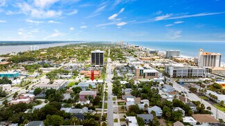 Plus de détails pour 419 N Wild Olive Ave, Daytona Beach, FL - Logement à vendre
