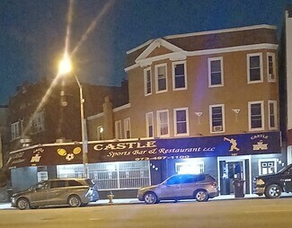 Plus de détails pour 187-189 Bloomfield Ave, Newark, NJ - Local commercial à vendre