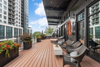 1001 Bannock St, Denver, CO à louer Autre– Image 2 sur 3
