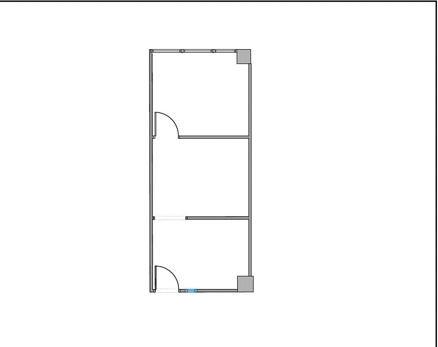 12000 Ford Rd, Dallas, TX à louer Plan d’étage– Image 1 sur 1