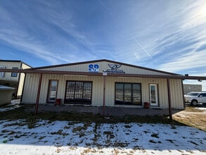 6549 Interstate 35, Valley View, TX à louer Photo de l’immeuble– Image 1 sur 4