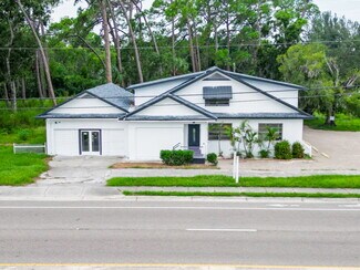 Plus de détails pour 301 N US Highway 41, Ruskin, FL - Bureau/Local commercial à louer
