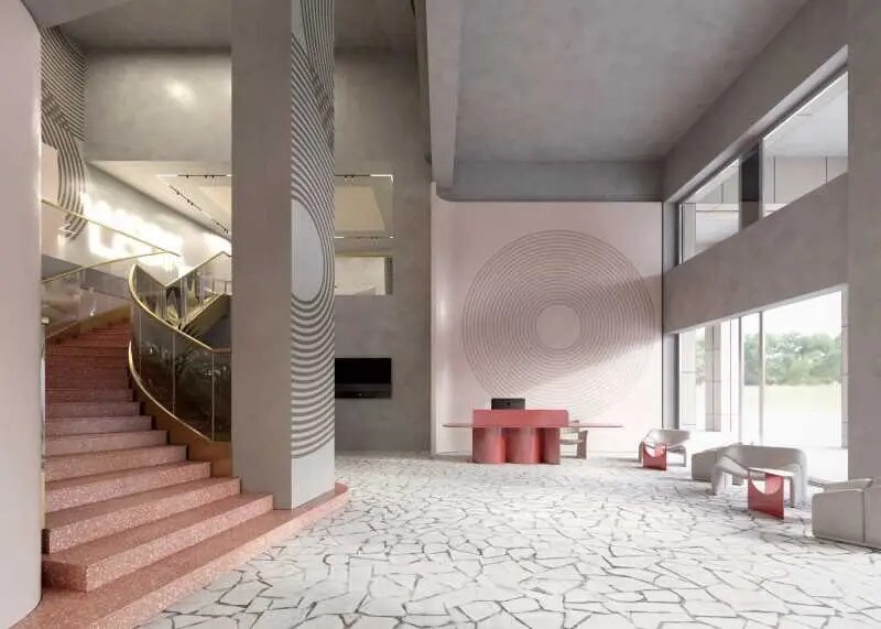 Bureau dans Paris à louer - Photo de l’immeuble – Image 2 sur 12