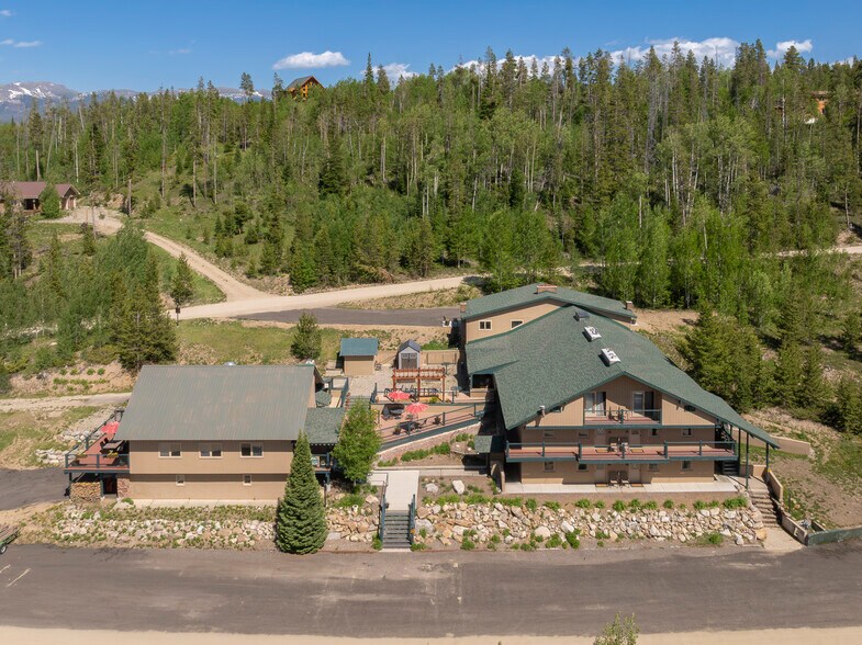 425 County Road 5001, Fraser, CO à vendre - Photo de l’immeuble – Image 2 sur 19