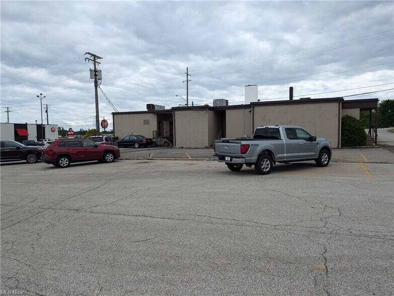 1741 State Route 534 S, Geneva, OH à louer - Photo de l’immeuble – Image 3 sur 6