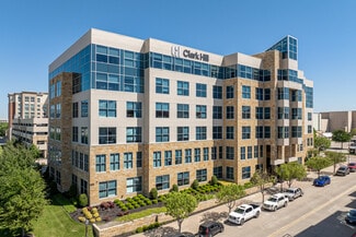 Plus de détails pour 2600 N Dallas Pky, Frisco, TX - Bureau à louer