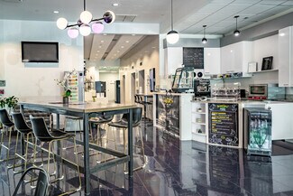 Plus de détails pour 1680 Fruitville Rd, Sarasota, FL - Bureau à louer