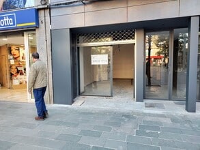 Plaça Lluis Perpinya, 6, Granollers, Barcelona à louer Photo intérieure– Image 1 sur 8