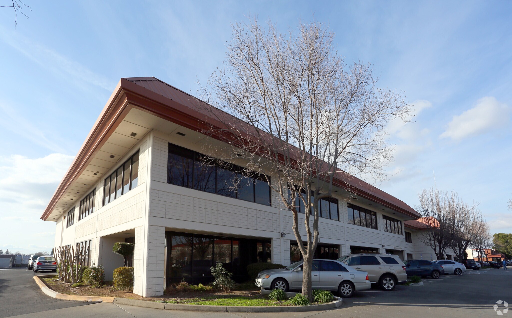 3600 Power Inn Rd, Sacramento, CA à louer Photo principale– Image 1 sur 7