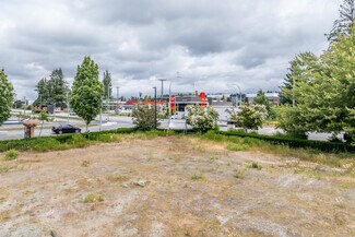 Plus de détails pour 2735 192 St, Surrey, BC - Local commercial à louer