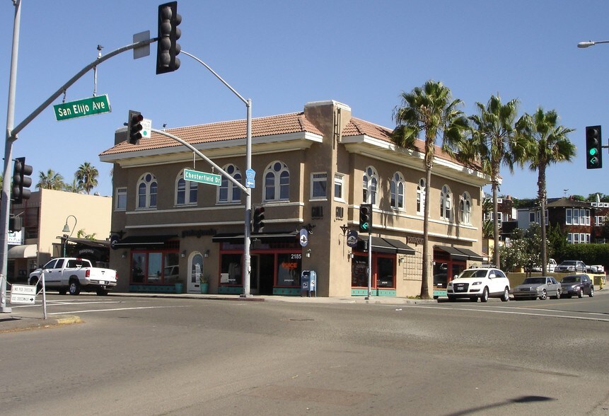 2183-2191 San Elijo Ave, Cardiff By The Sea, CA à louer - Photo de l’immeuble – Image 3 sur 21