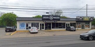 Plus de détails pour 6214 N Lamar Blvd, Austin, TX - Bureau/Local commercial, Local commercial à louer
