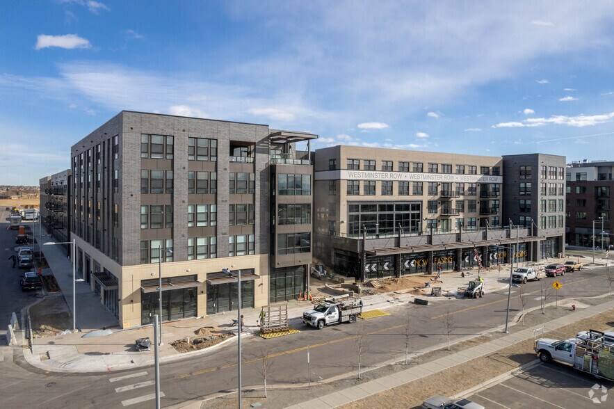 8980 Westminster Blvd, Westminster, CO à louer - Photo de l’immeuble – Image 2 sur 41