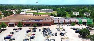 Plus de détails pour 218-248 S Egret Bay Blvd, League City, TX - Local commercial à louer
