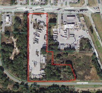 Plus de détails pour 2160 SW Highway 484, Ocala, FL - Local commercial à louer