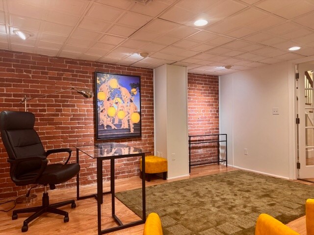 1577 Beacon St, Brookline, MA à louer - Photo de l’immeuble – Image 3 sur 40