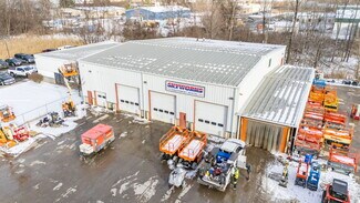 Plus de détails pour 63 Pixley Industrial Pky, Rochester, NY - Industriel/Logistique à louer