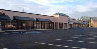 Plus de détails pour 2601 N Columbia St, Milledgeville, GA - Local commercial à louer