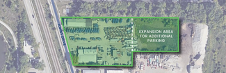 Plus de détails pour 2100 Johns Dr, Glenview, IL - Industriel/Logistique à vendre