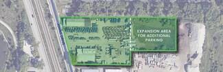 Plus de détails pour 2100 Johns Dr, Glenview, IL - Industriel/Logistique à louer