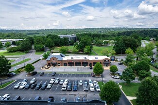 Plus de détails pour 3735 Corporate Woods Dr, Vestavia, AL - Local commercial à louer