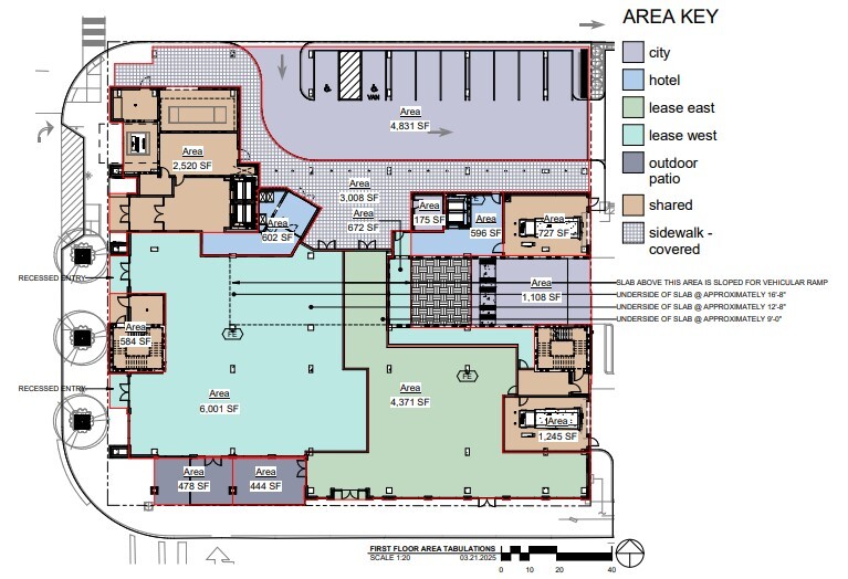 4550 Virginia Beach Blvd, Virginia Beach, VA à louer - Photo de l’immeuble – Image 1 sur 2