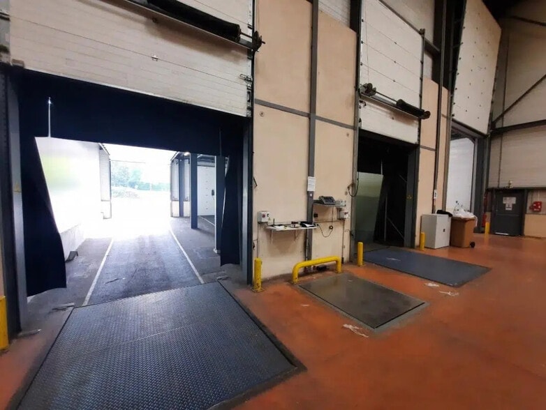 Bureau dans Lozanne à louer - Photo intérieure – Image 3 sur 7