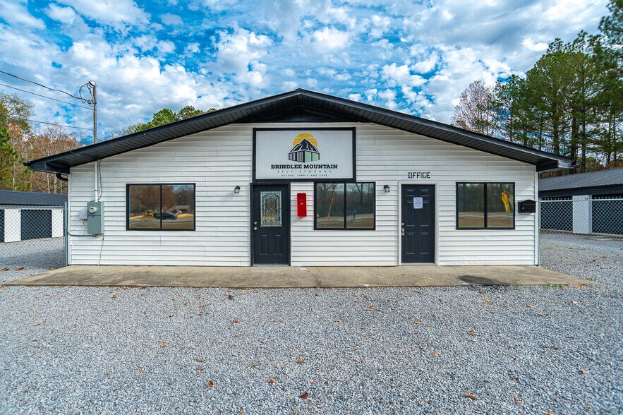 9582 Heart of Dixie hwy, Arab, AL à vendre - Photo de l’immeuble – Image 2 sur 59