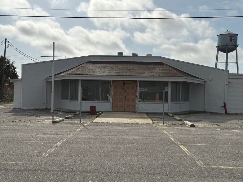 1094 N Navy Blvd, Pensacola, FL à vendre - Photo de l’immeuble – Image 1 sur 14