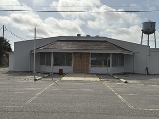 Plus de détails pour 1094 N Navy Blvd, Pensacola, FL - Local commercial à vendre