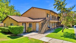 Plus de détails pour 44751 N Fern Ave, Lancaster, CA - Logement à vendre