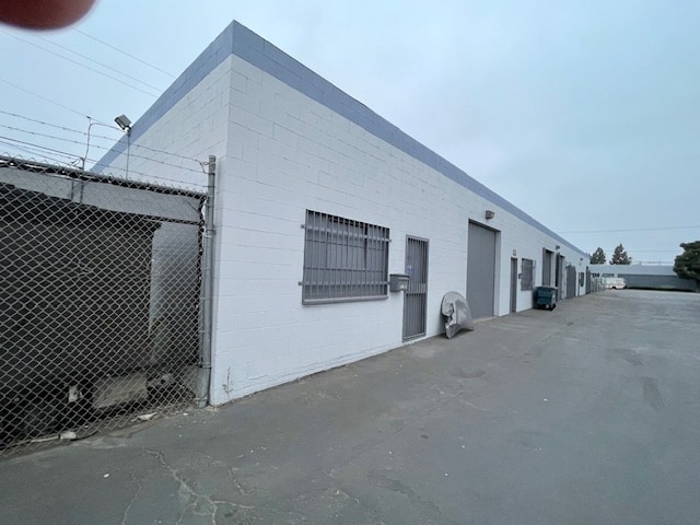 8222-8226 Sorensen Ave, Santa Fe Springs, CA à vendre - Photo de l’immeuble – Image 3 sur 13