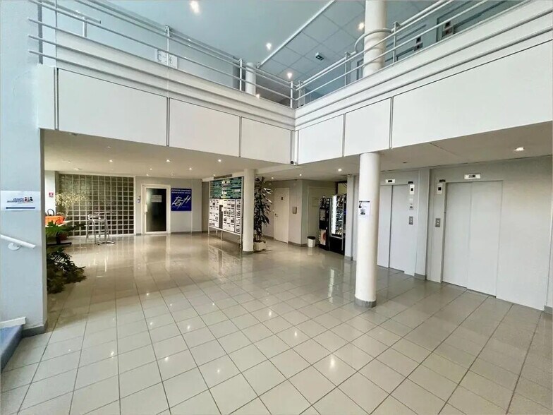 2 Impasse Michel Labrousse, Toulouse à vendre - Hall d’entrée – Image 2 sur 13