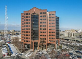 Plus de détails pour 1099 N Meridian St, Indianapolis, IN - Bureau à louer