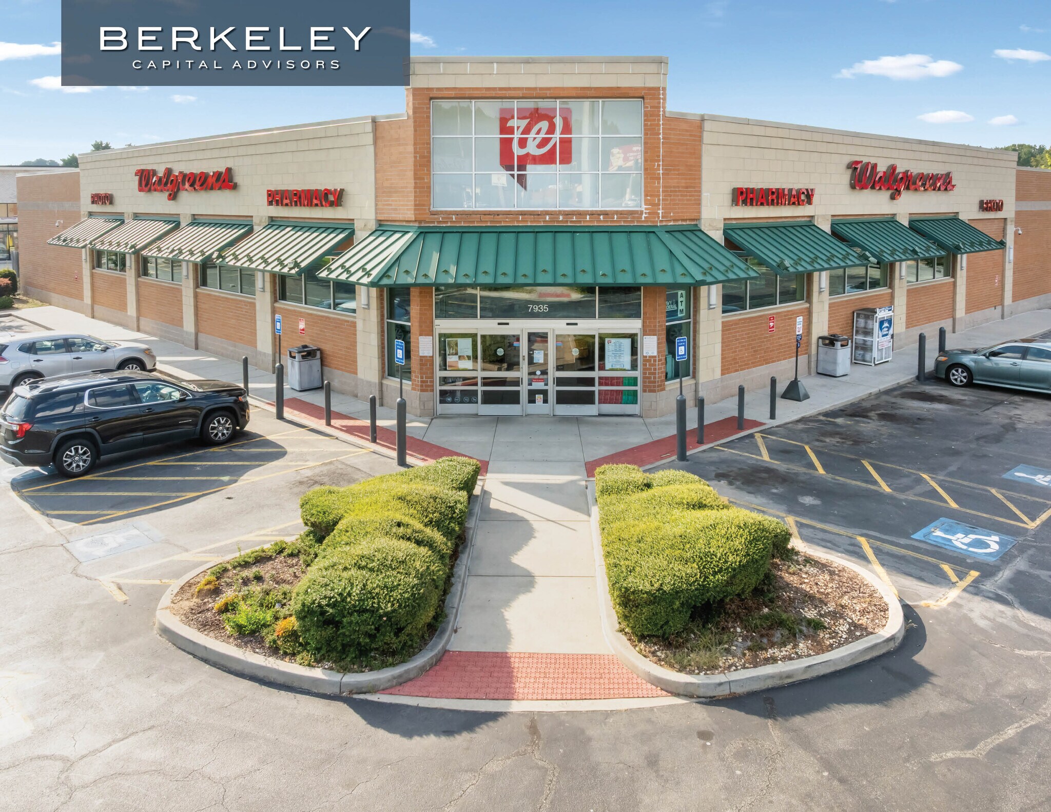 7935 Tara Blvd, Jonesboro, GA à vendre Photo principale– Image 1 sur 7