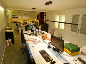 Bureaux/Local commercial dans Barcelone, Barcelona à louer Photo intérieure– Image 2 sur 29
