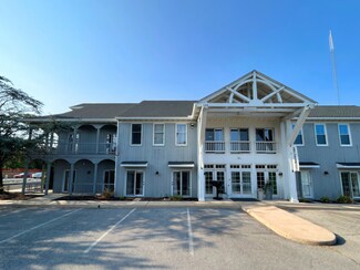 Plus de détails pour 111 Centerville Rd, Lancaster, PA - Bureau à louer