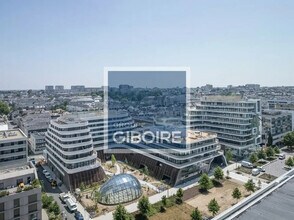 Angers - Vue aérienne  vue de carte - Image1