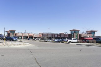 Plus de détails pour 4307-4359 Integrity Center Pt, Colorado Springs, CO - Local commercial à louer