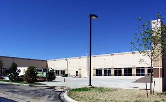 Plus de détails pour 345 Inverness Dr S, Englewood, CO - Local d'activités à louer