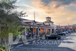 Plus de détails pour 351-355 N Ronald Reagan Blvd, Longwood, FL - Local commercial à louer