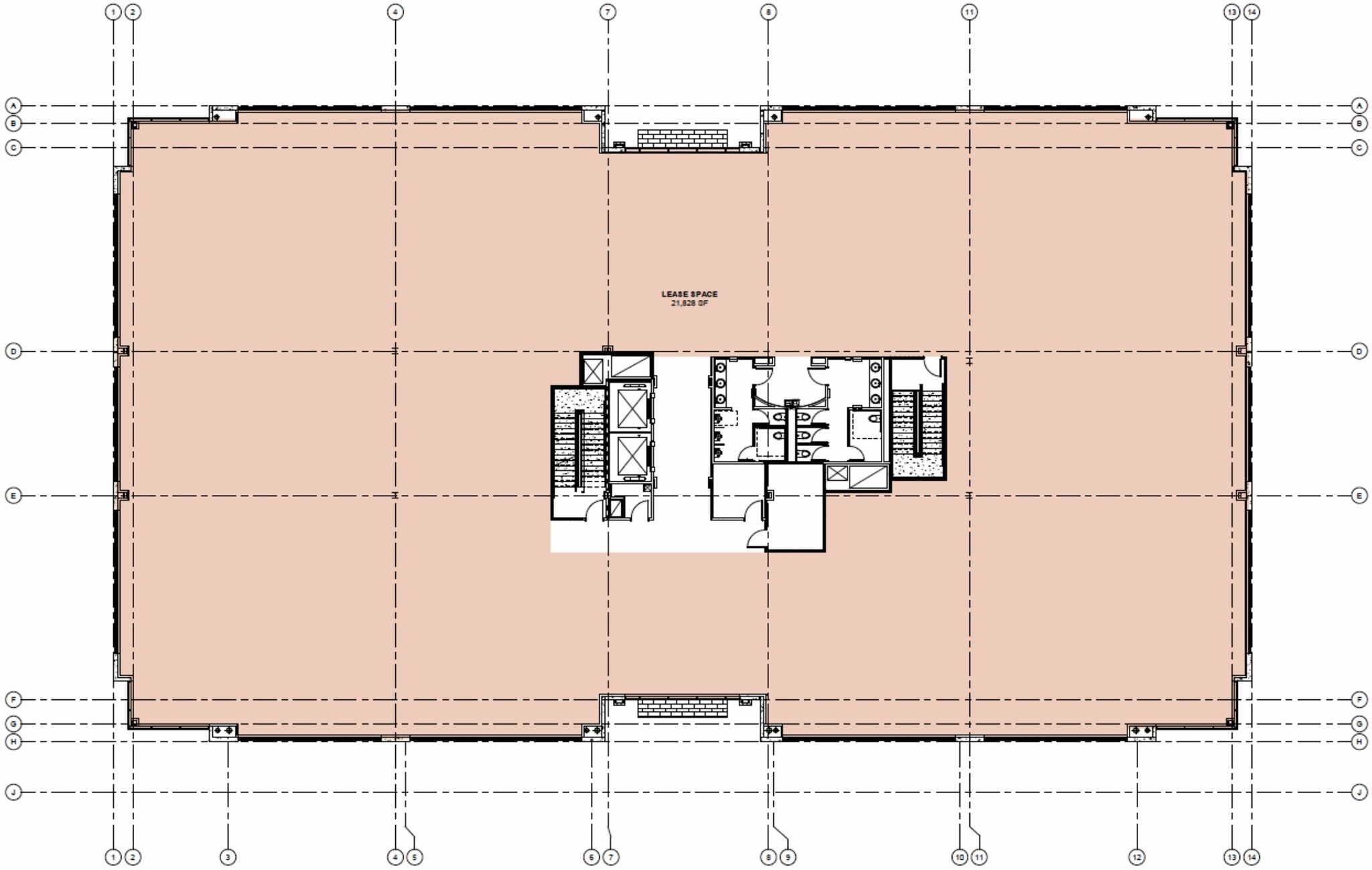 451 International Pky, Flower Mound, TX à louer Plan d’étage– Image 1 sur 1