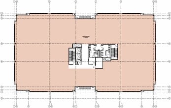 451 International Pky, Flower Mound, TX à louer Plan d’étage– Image 1 sur 1