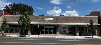Plus de détails pour 218-224 S Loudoun St, Winchester, VA - Local commercial à vendre