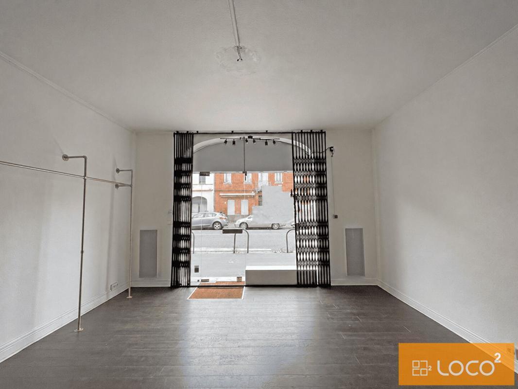 147 Rue Du Faubourg Bonnefoy, Toulouse à vendre Photo de l’immeuble– Image 1 sur 7