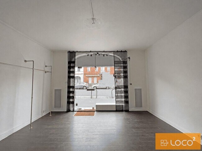 Plus de détails pour 147 Rue Du Faubourg Bonnefoy, Toulouse - Local commercial à vendre