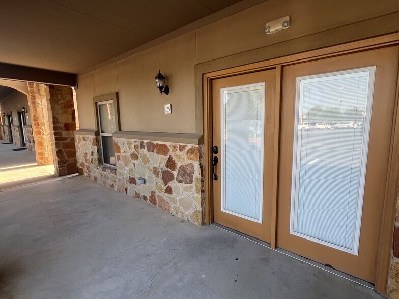 2851 Joe Dimaggio Blvd, Round Rock, TX à louer - Photo intérieure – Image 2 sur 17